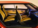 SsangYong XIV-1 Concept 2011 года